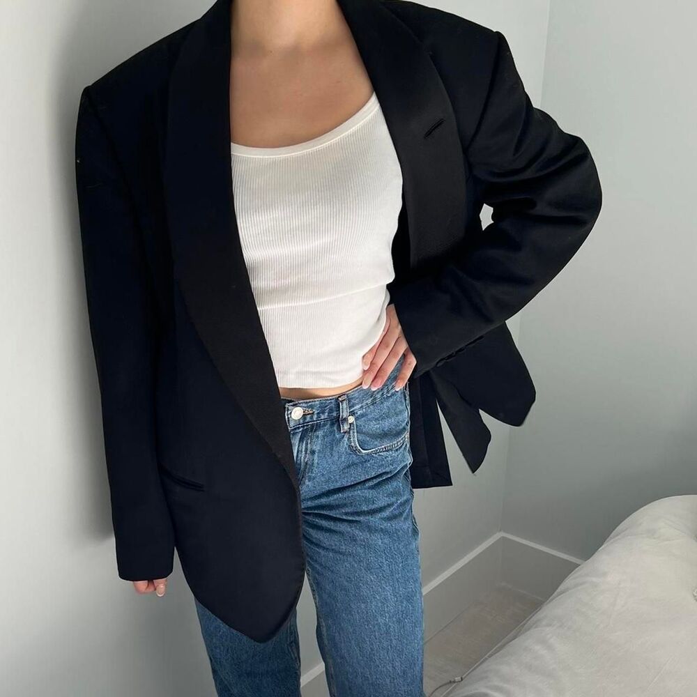 Tom-ford Men's Tailored-jackets